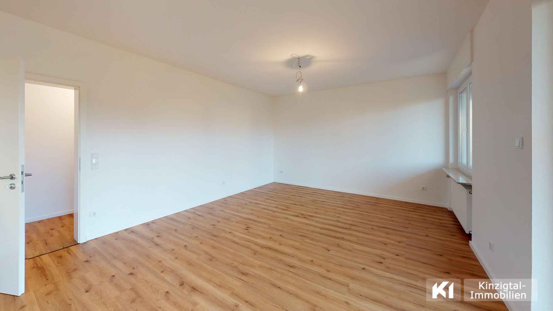 ... Platz für individuelles Wohnen