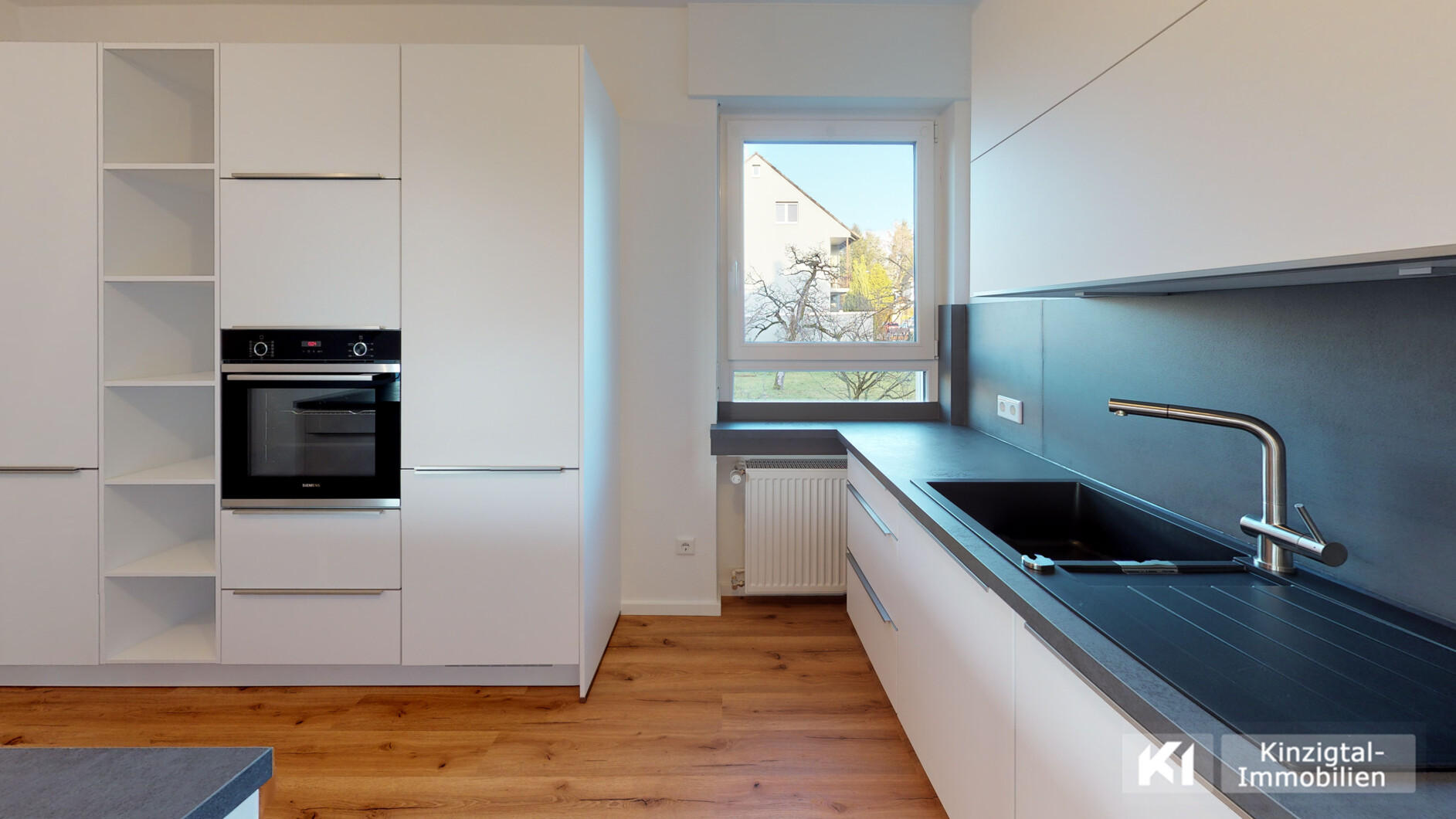 ... modern und stilvoll