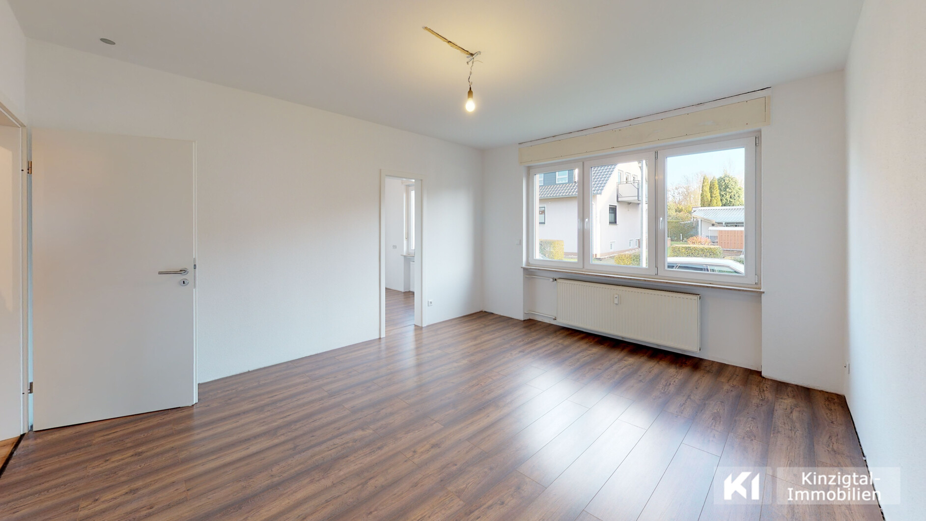 ... passend für Bett und Schrank