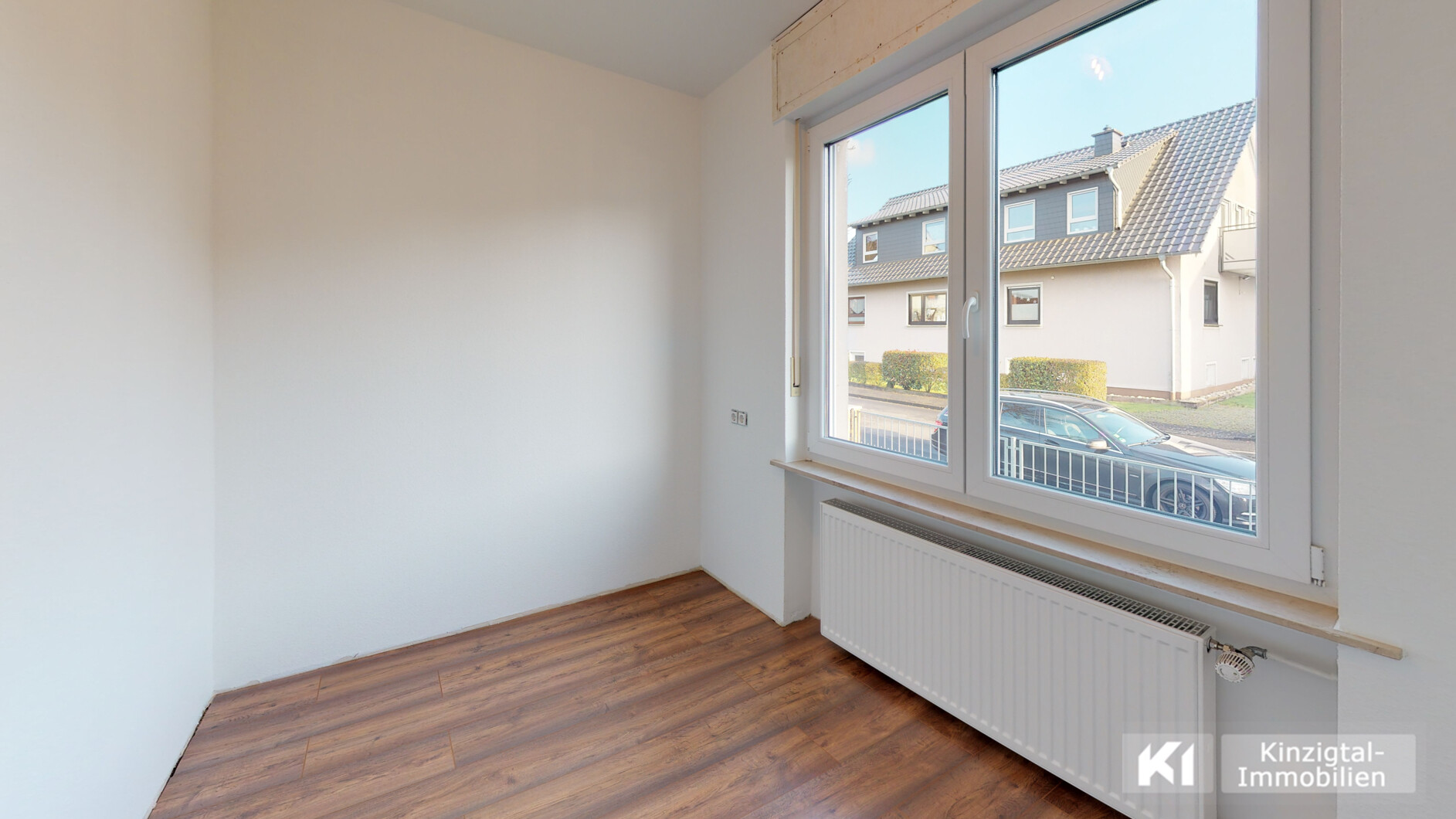 ... Sie benötigen ein Ankleidezimmer