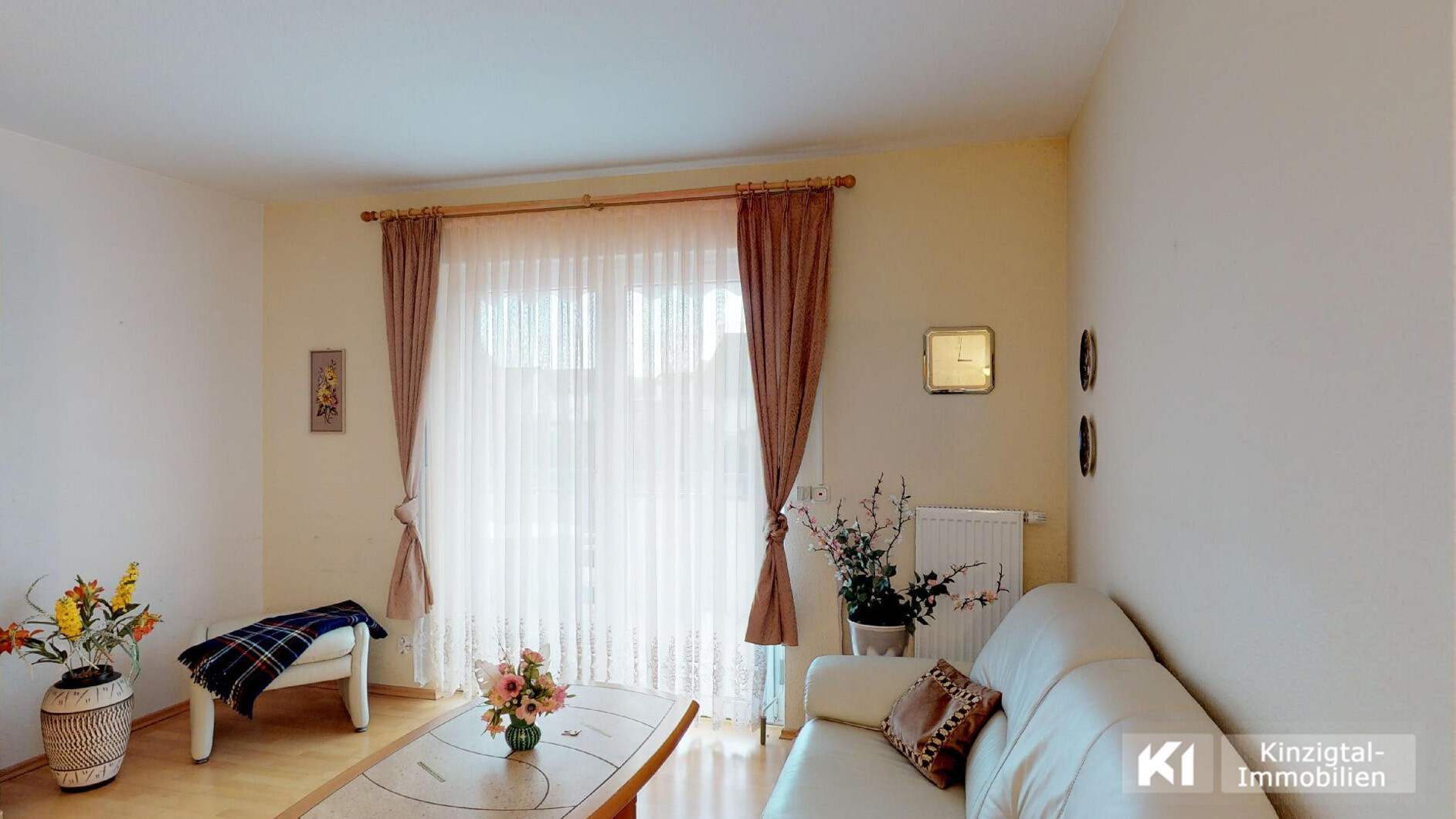 ... hier gehts zum eigenen Balkon