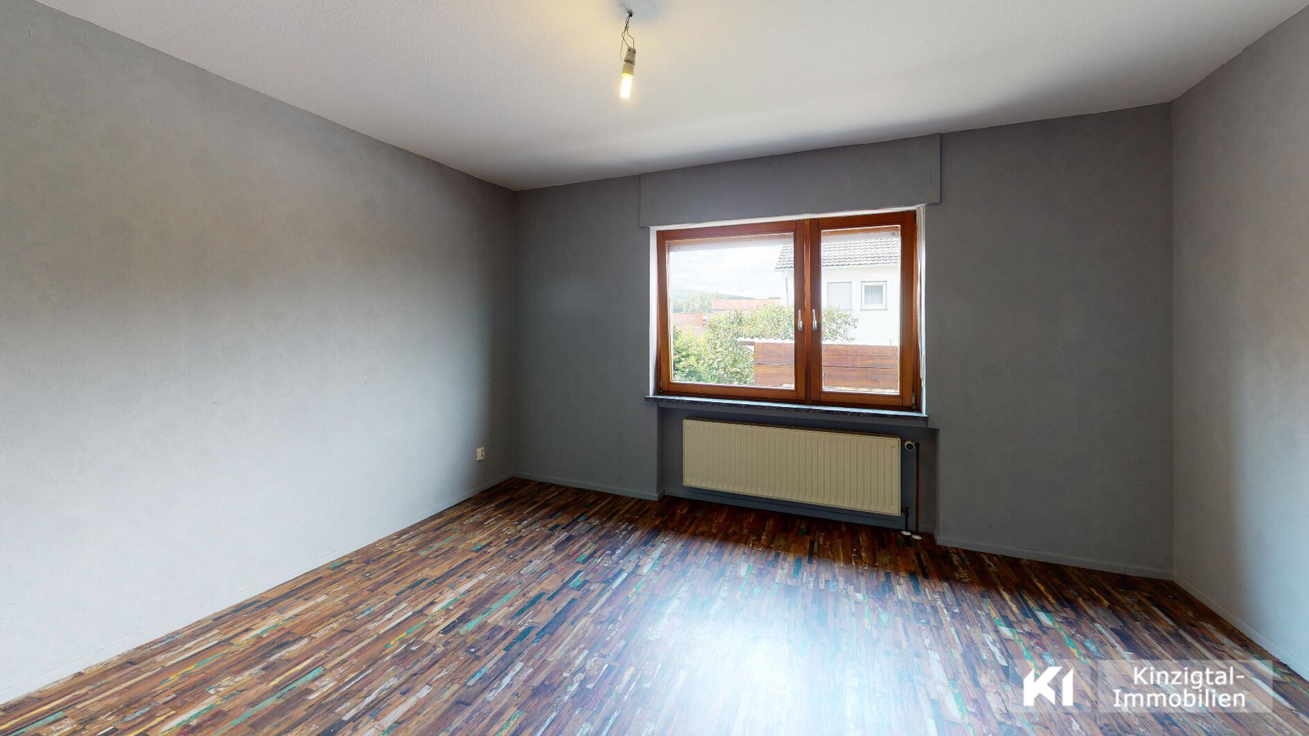... weitere Zimmer
