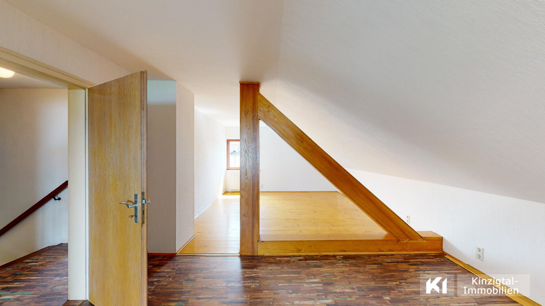 ... hier sind Sie im DG