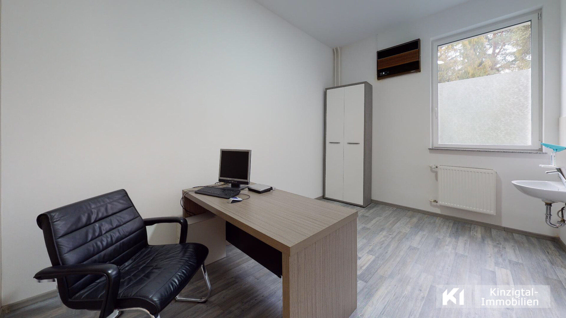 ... Sprechzimmer 