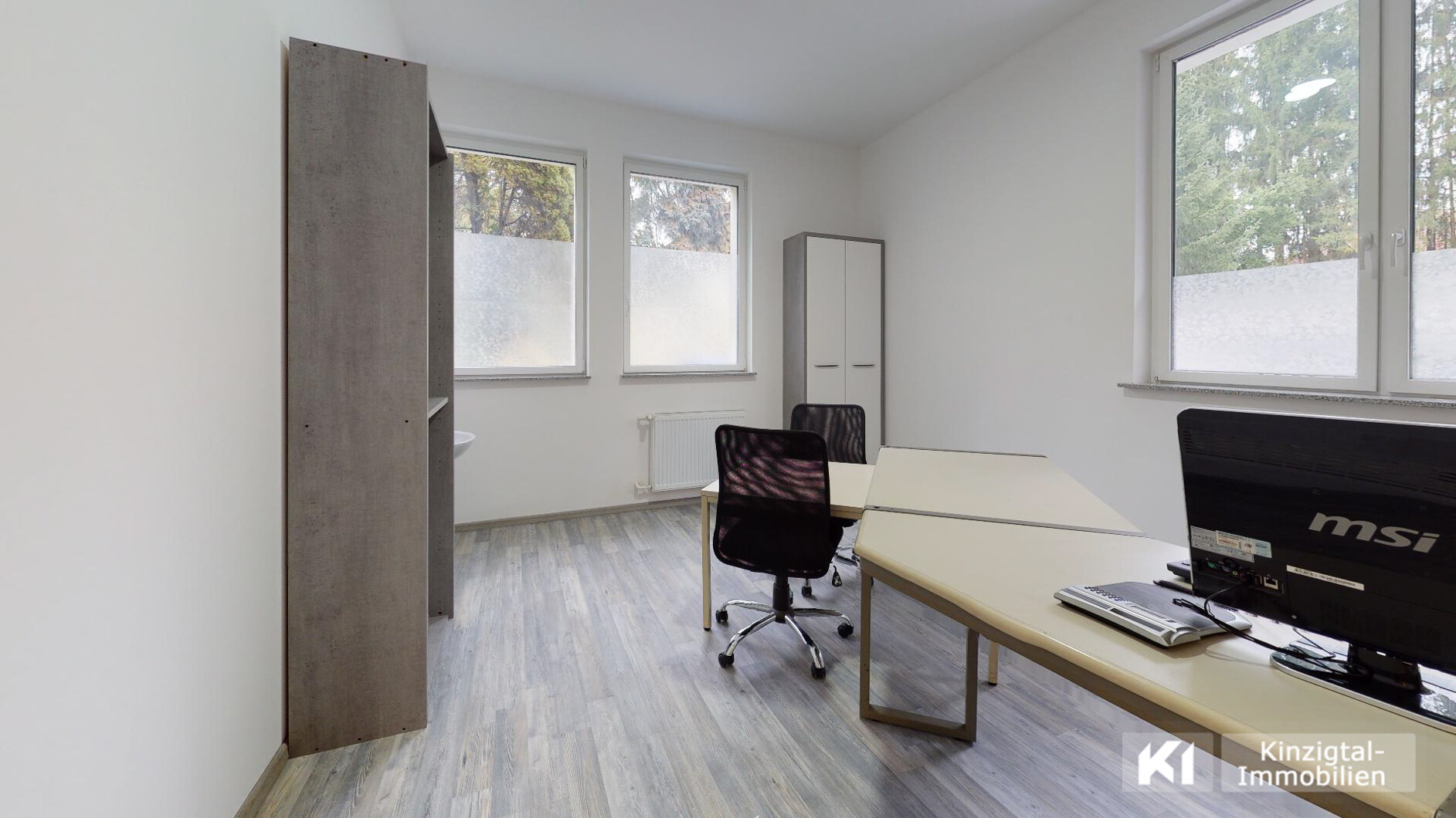 ... Sprechzimmer 2