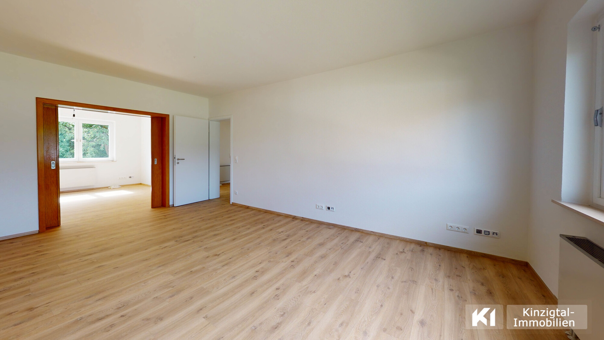 ... genügend Platz für Ihre Tischgruppe