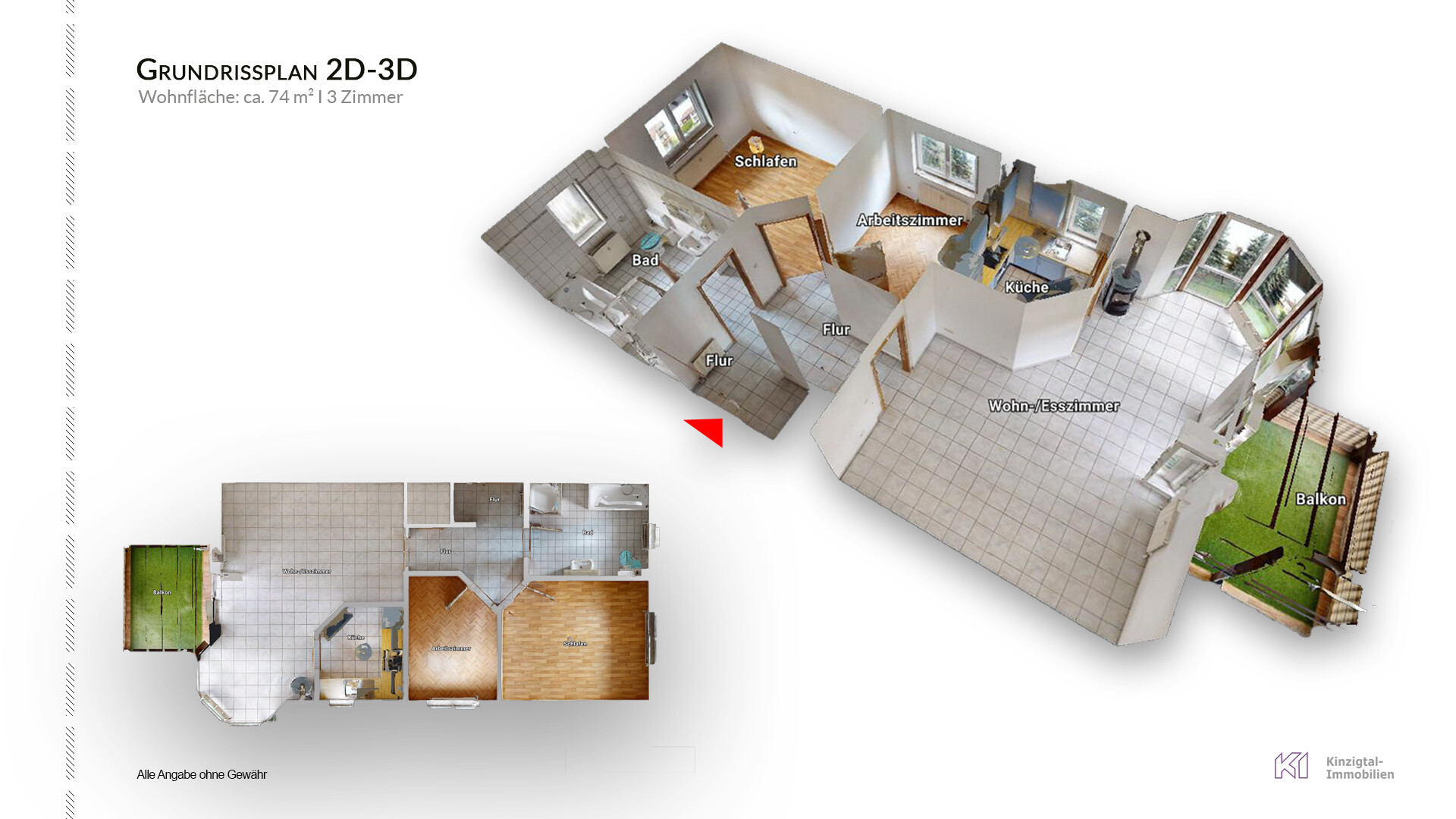 Immobilienbild