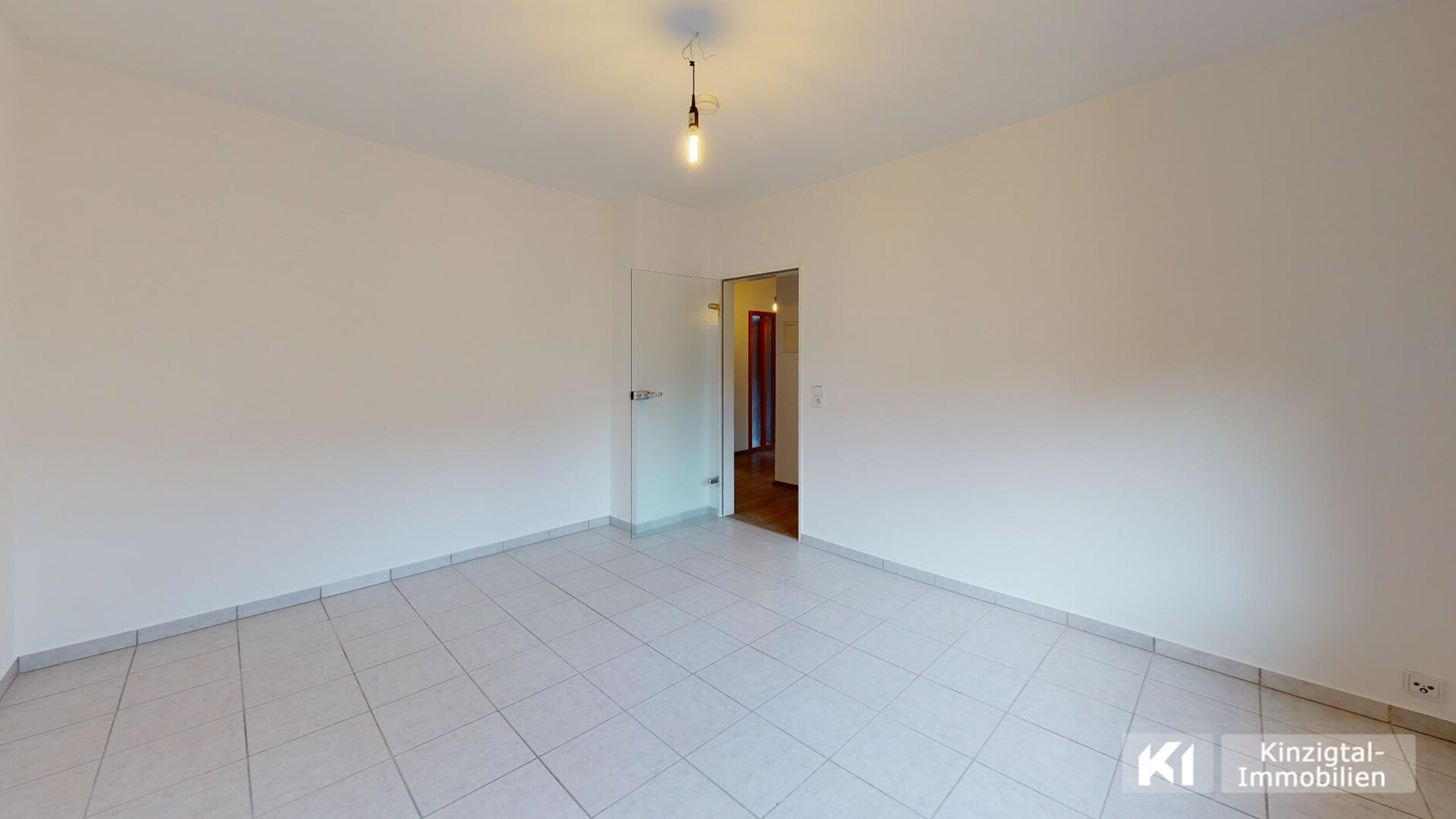 ... ein weiteres Zimmer