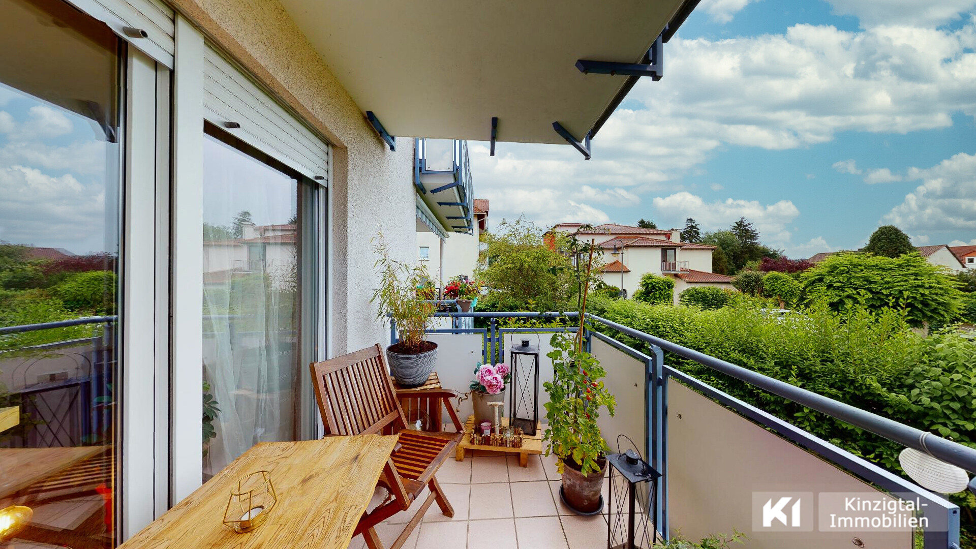 ... Ziet zu Entspannen