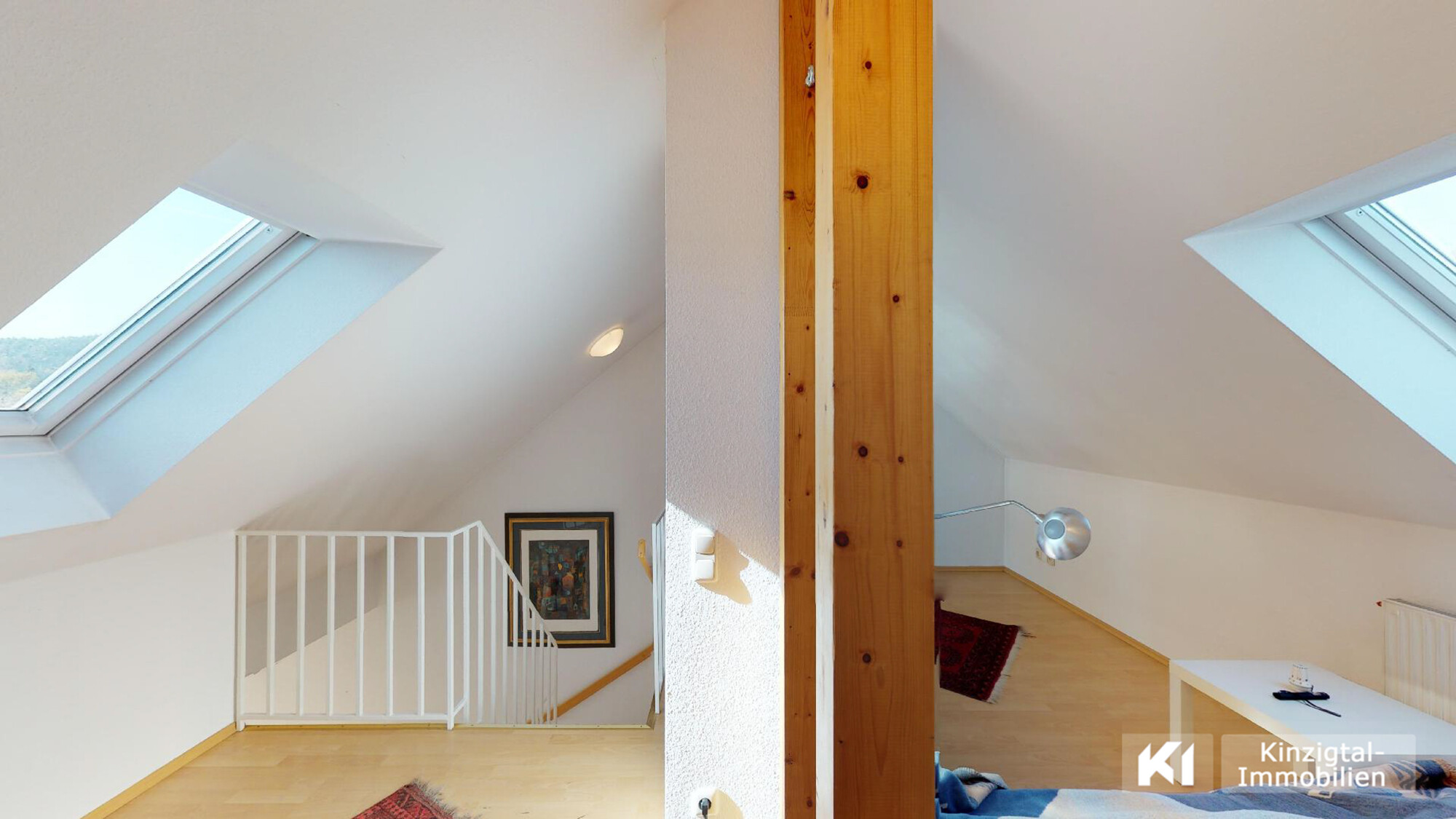 ... Studo mit viel Licht