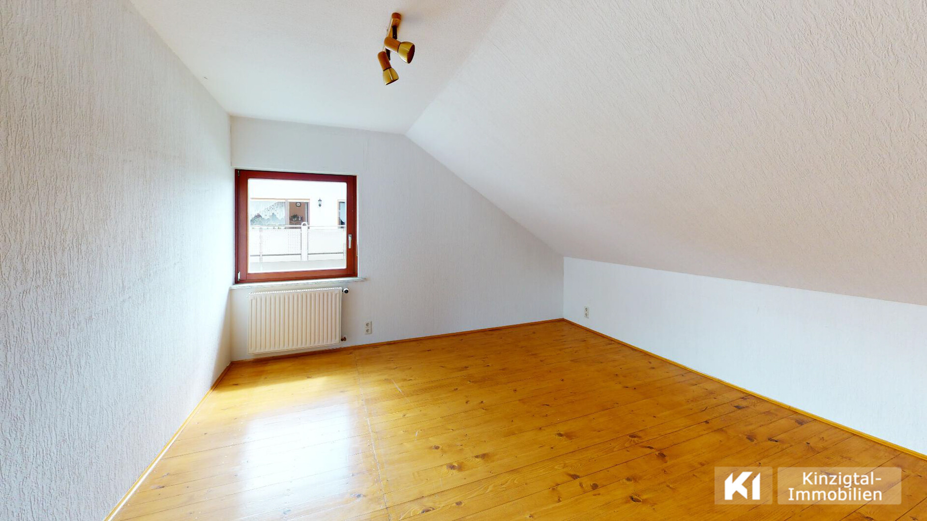 ... schöne Echholzdielen