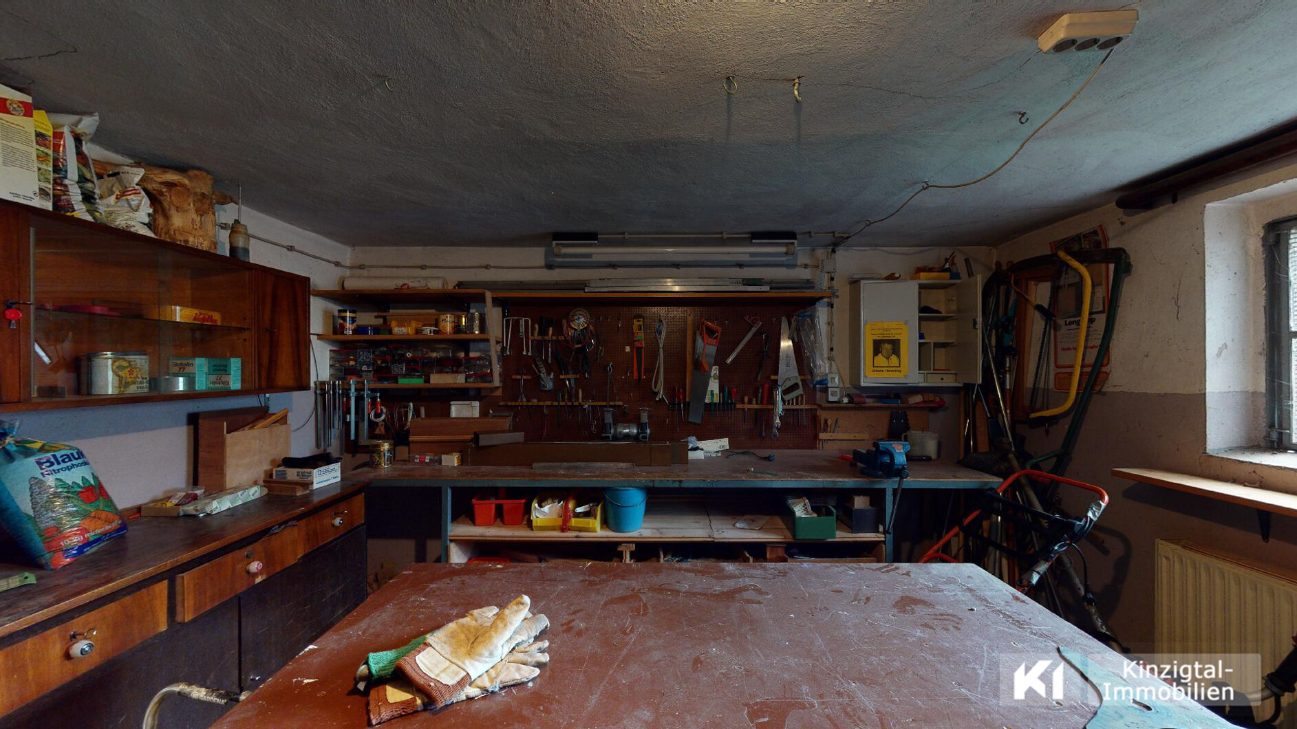 ... für Hobby und Heimwerker