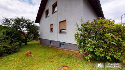 ... viel Platz
