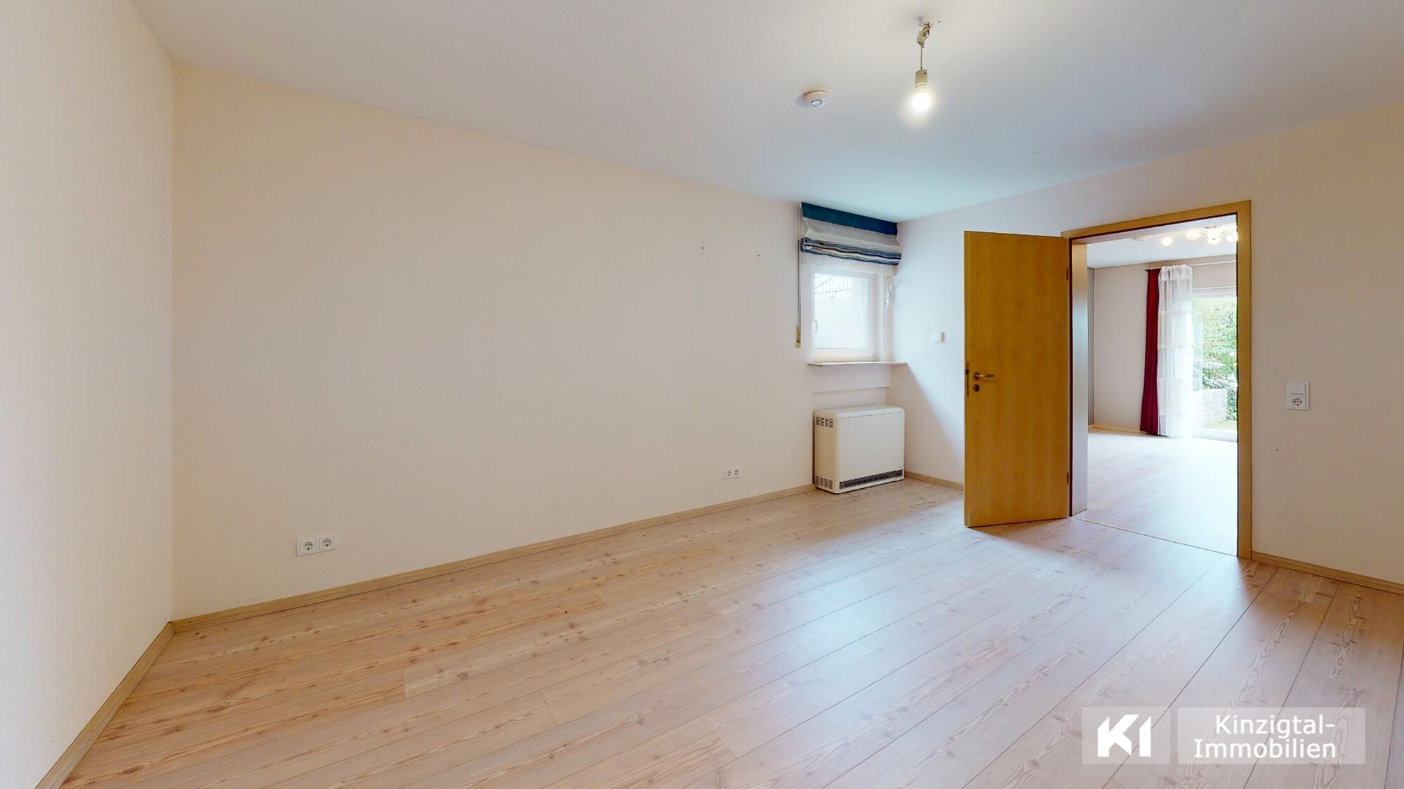 ...Platz für gemütliche Stunden