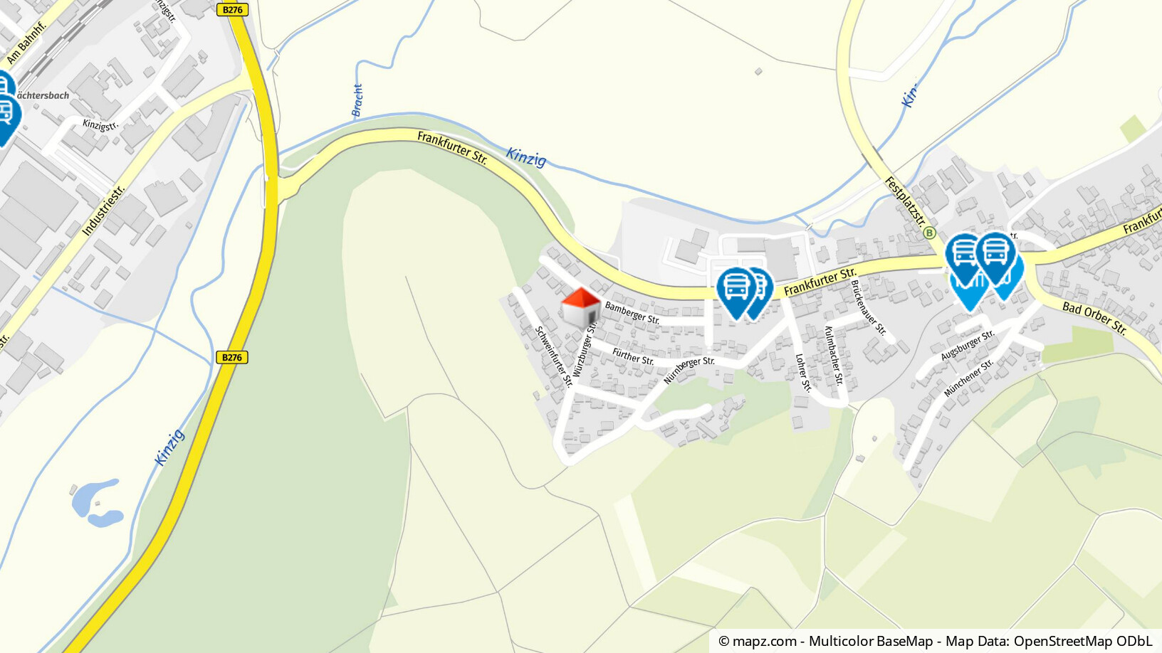 ...Lageplan