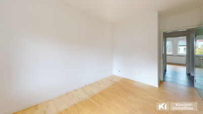 ...hier kommen Sie ins Arbeitszimmer