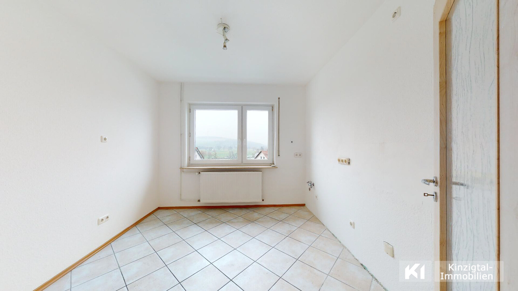 ...hier werden leckere Mahlzeiten gezaubert!