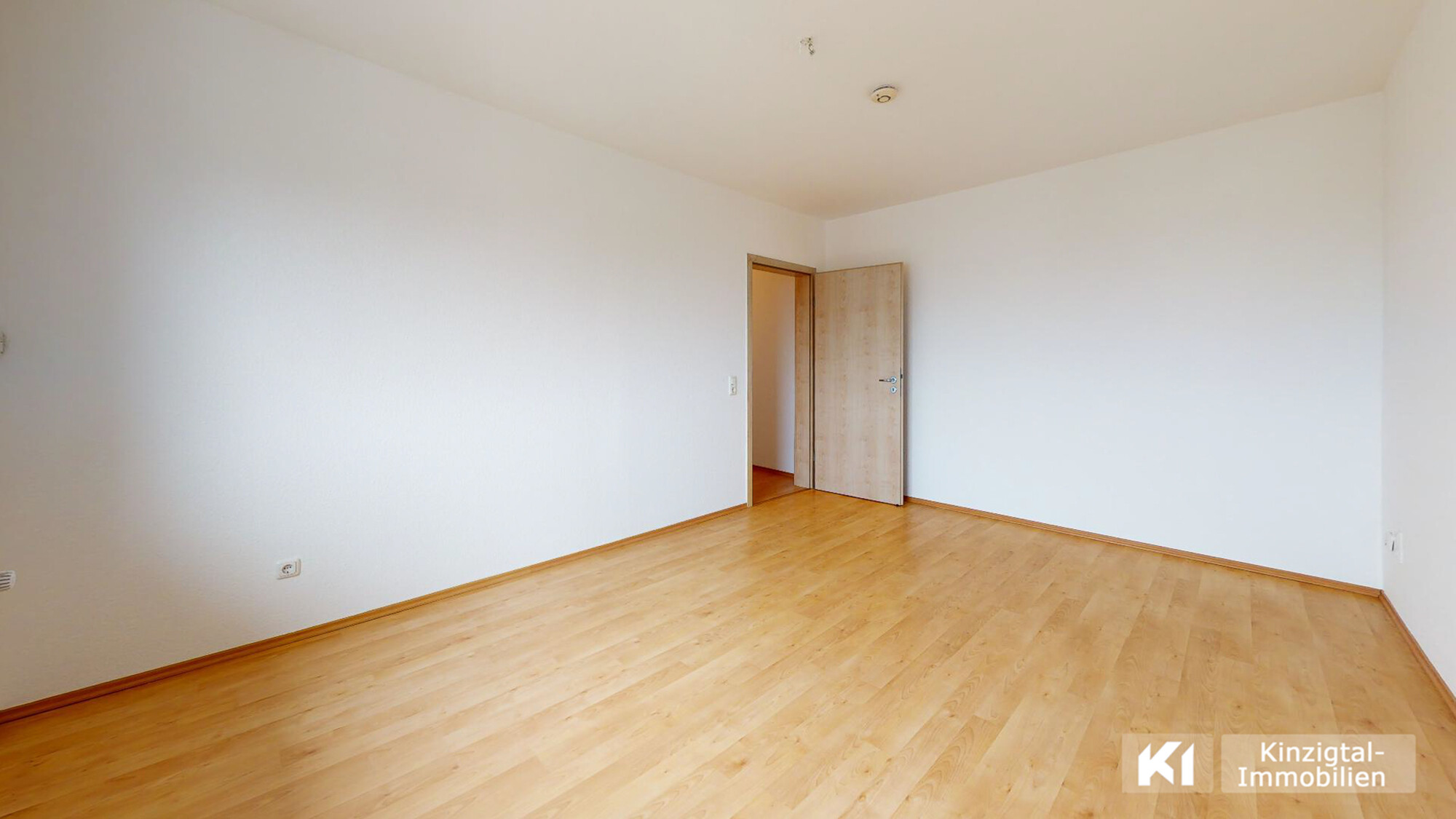 ...genügend Platz für Ihr Homeoffice