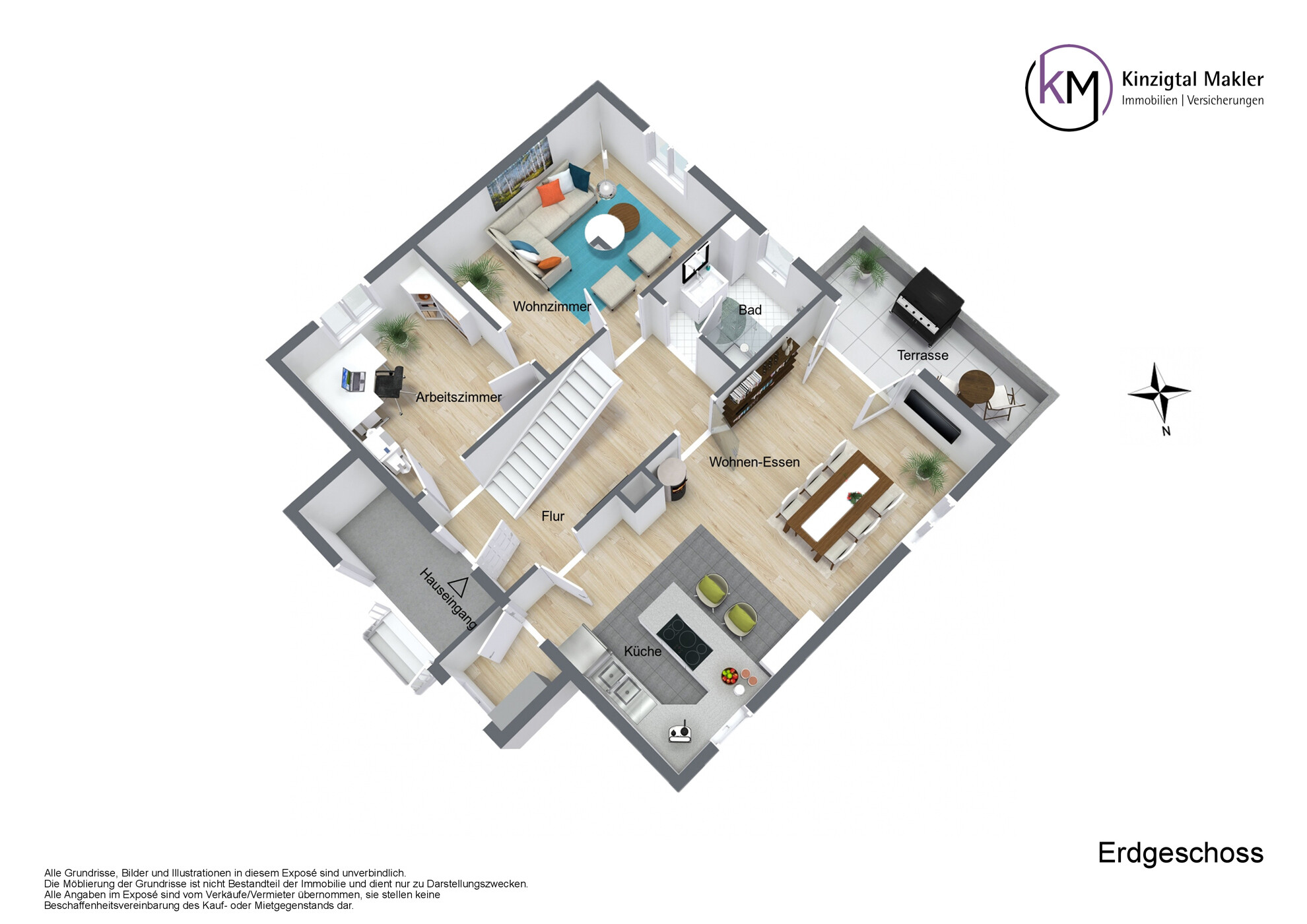 Erdgeschoss---3D-Floor-Plan