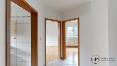 ... treten Sie ein
