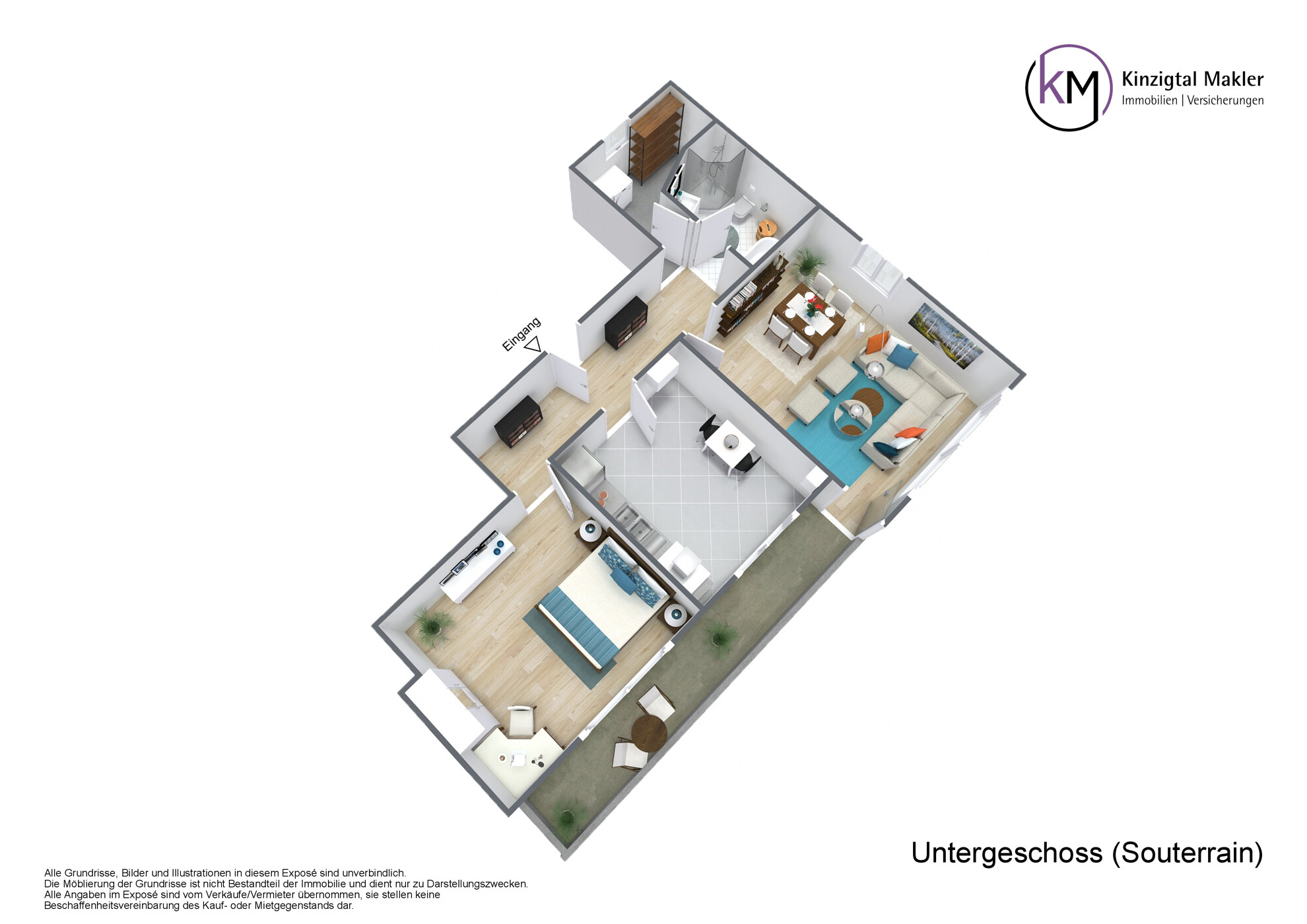 Objekt_231006---Untergeschoss-(Souterrain)---3D-Floor-Plan