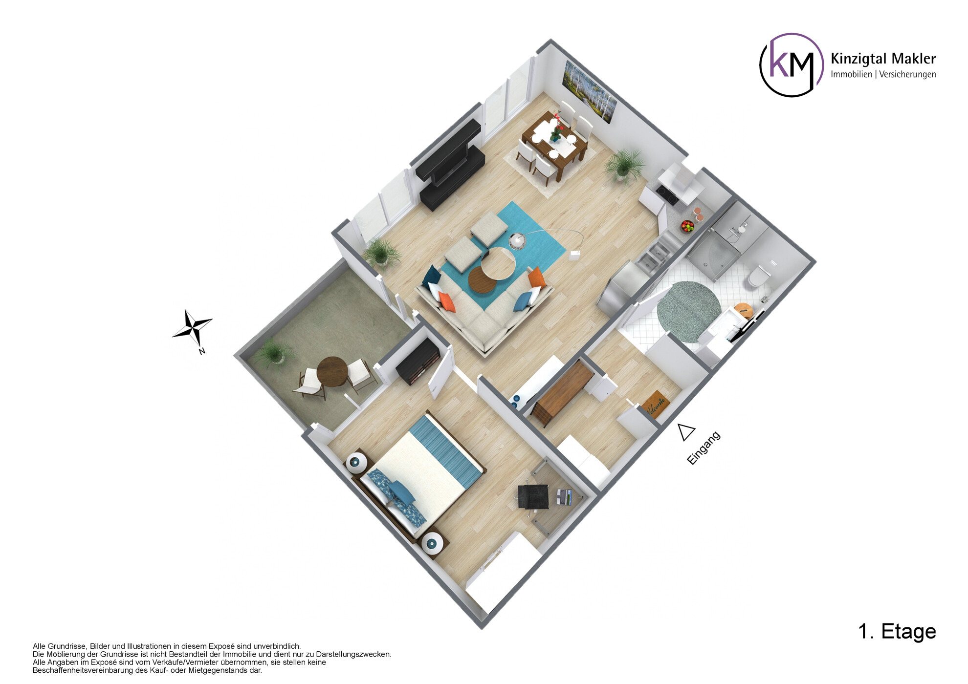 Floorplan-letterhead---Objekt_231010---1.-Etage---3D-Floor-Plan