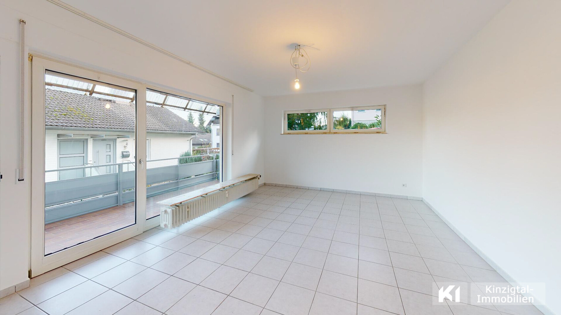 ... genug Platz für Ihre Wohnlandschaft