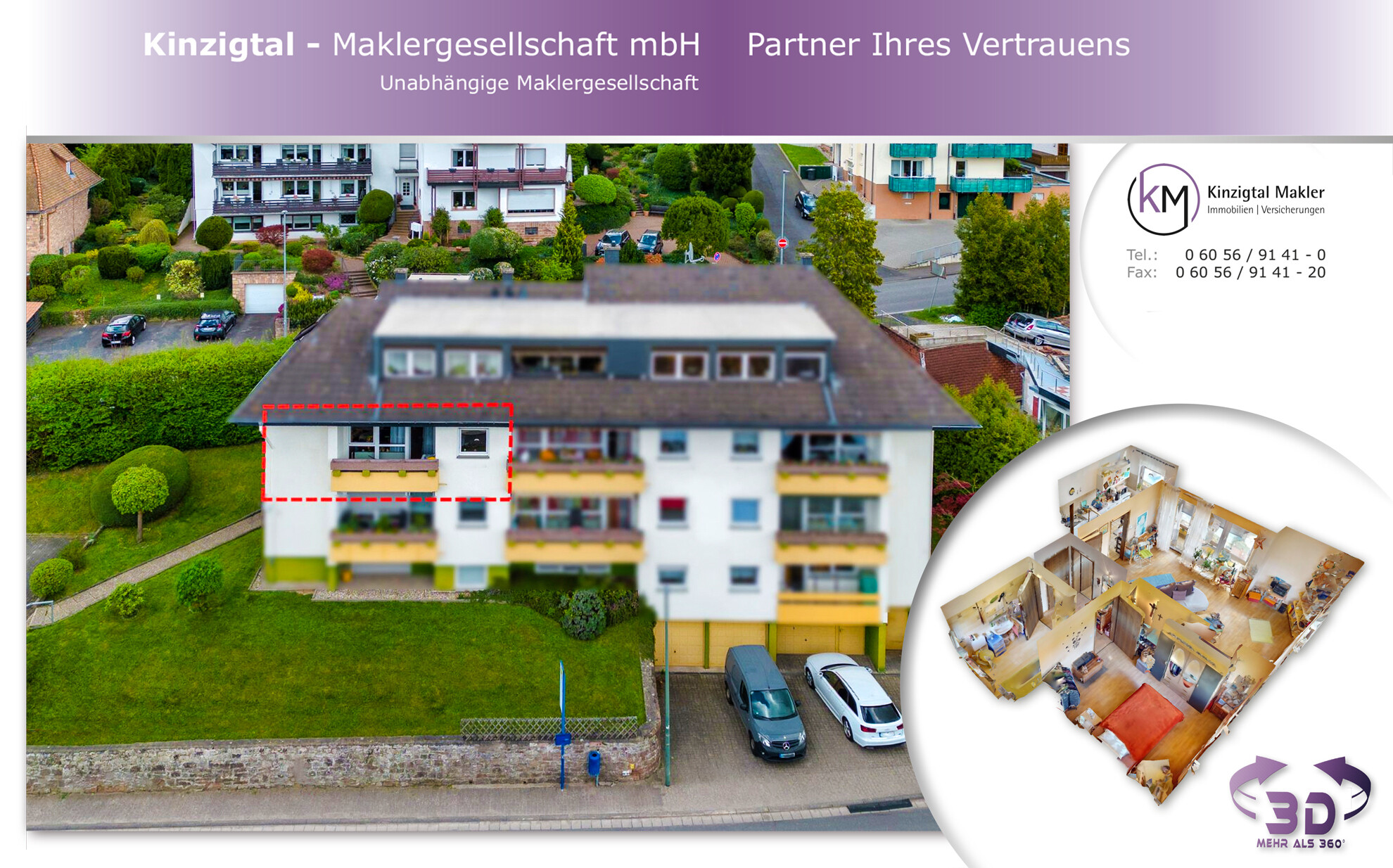 Herzliche Willkomen