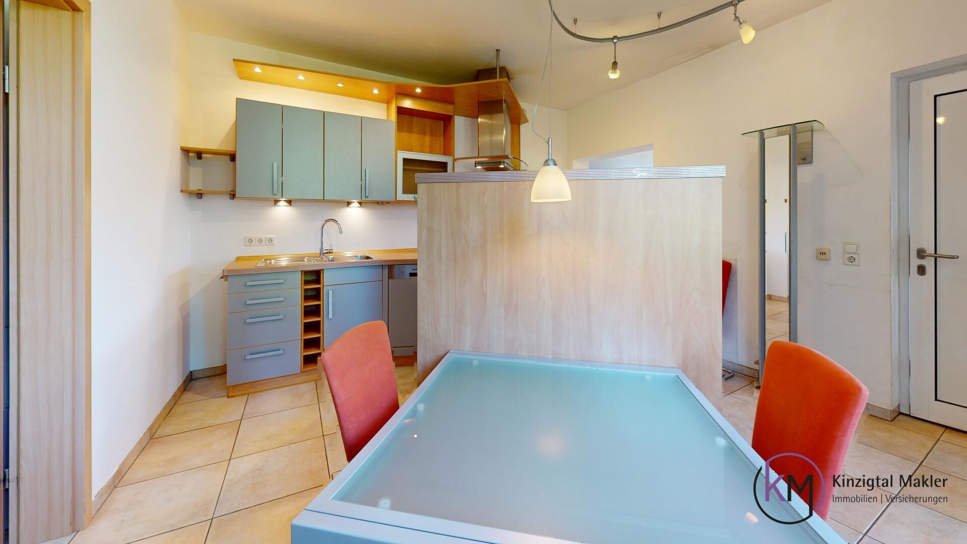 ... für das Frühstück