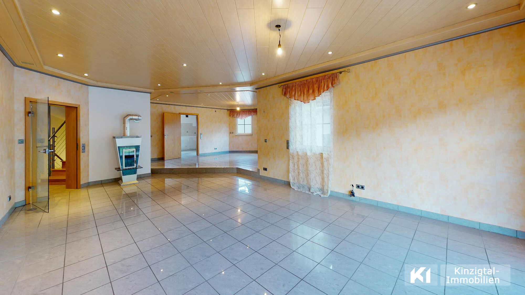 ...Platz für ihre Wohnlandschaft