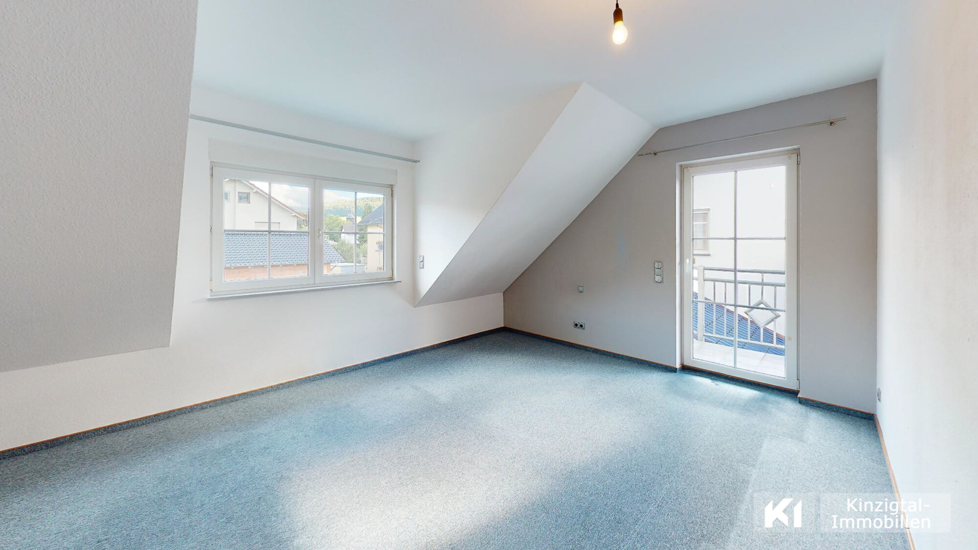 ...und noch ein weiteres Kinderzimmer