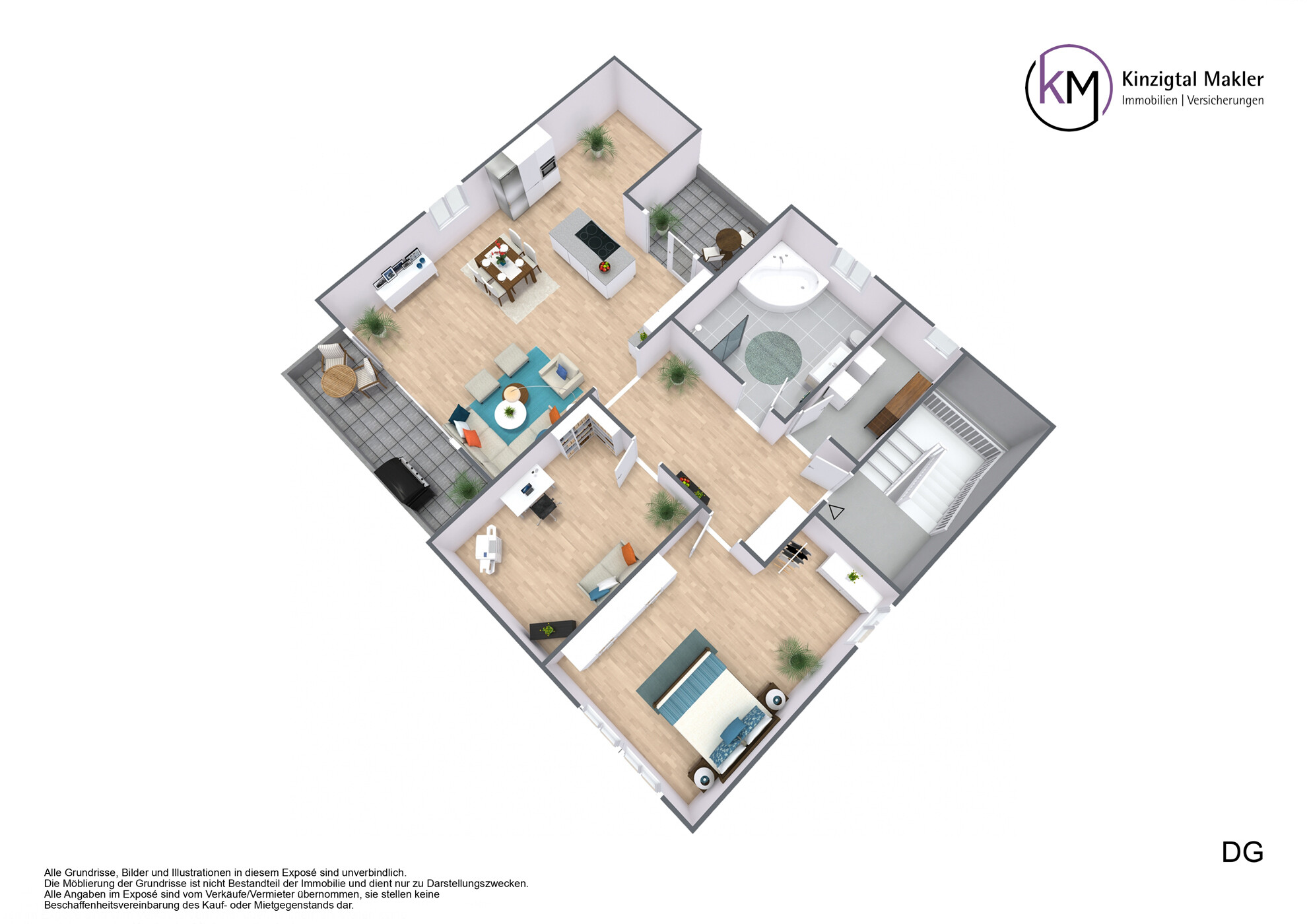 Floorplan-letterhead---Objekt_Habekost---DG---3D-Floor-Plan