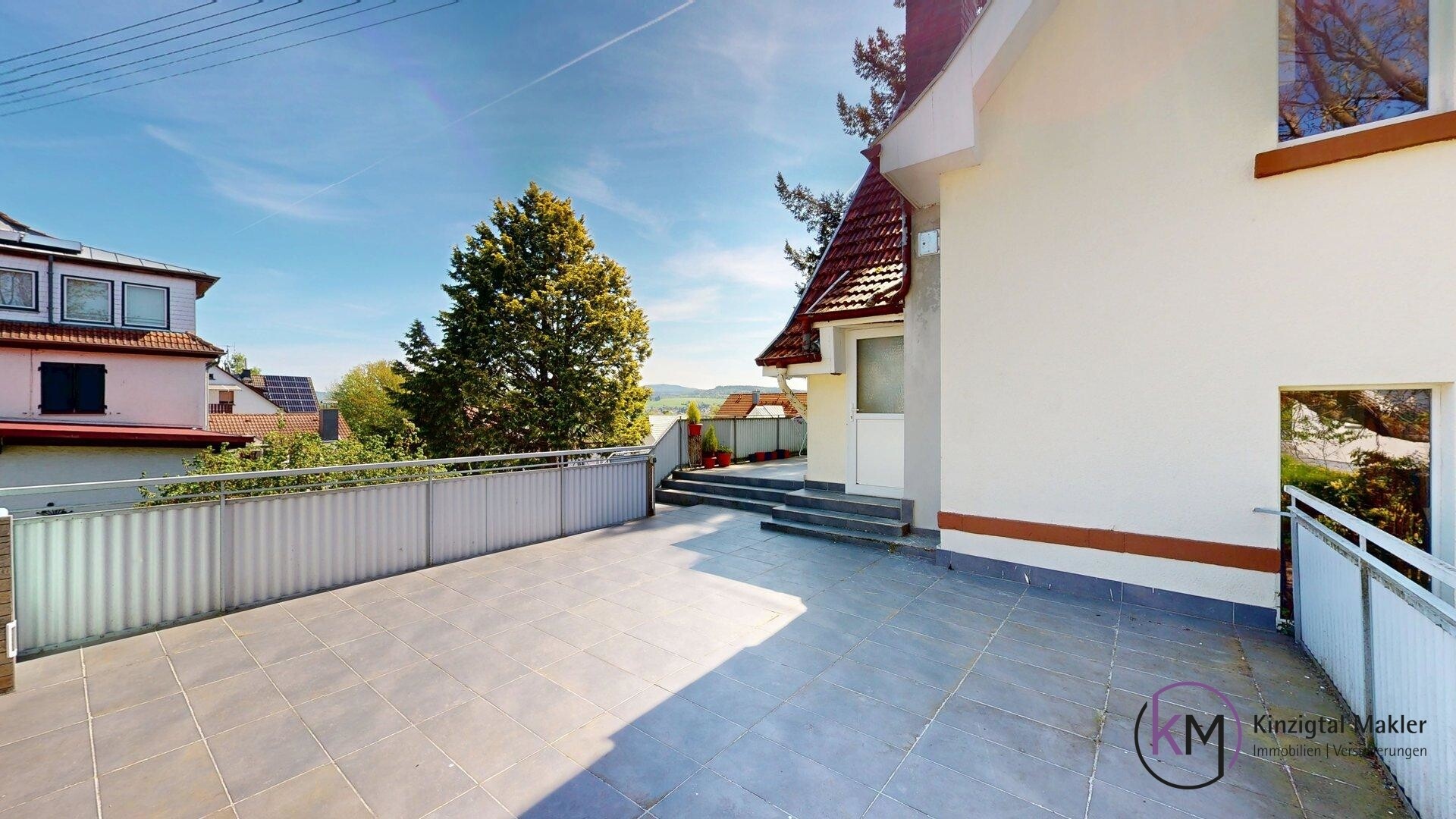 Terrasse-OG
