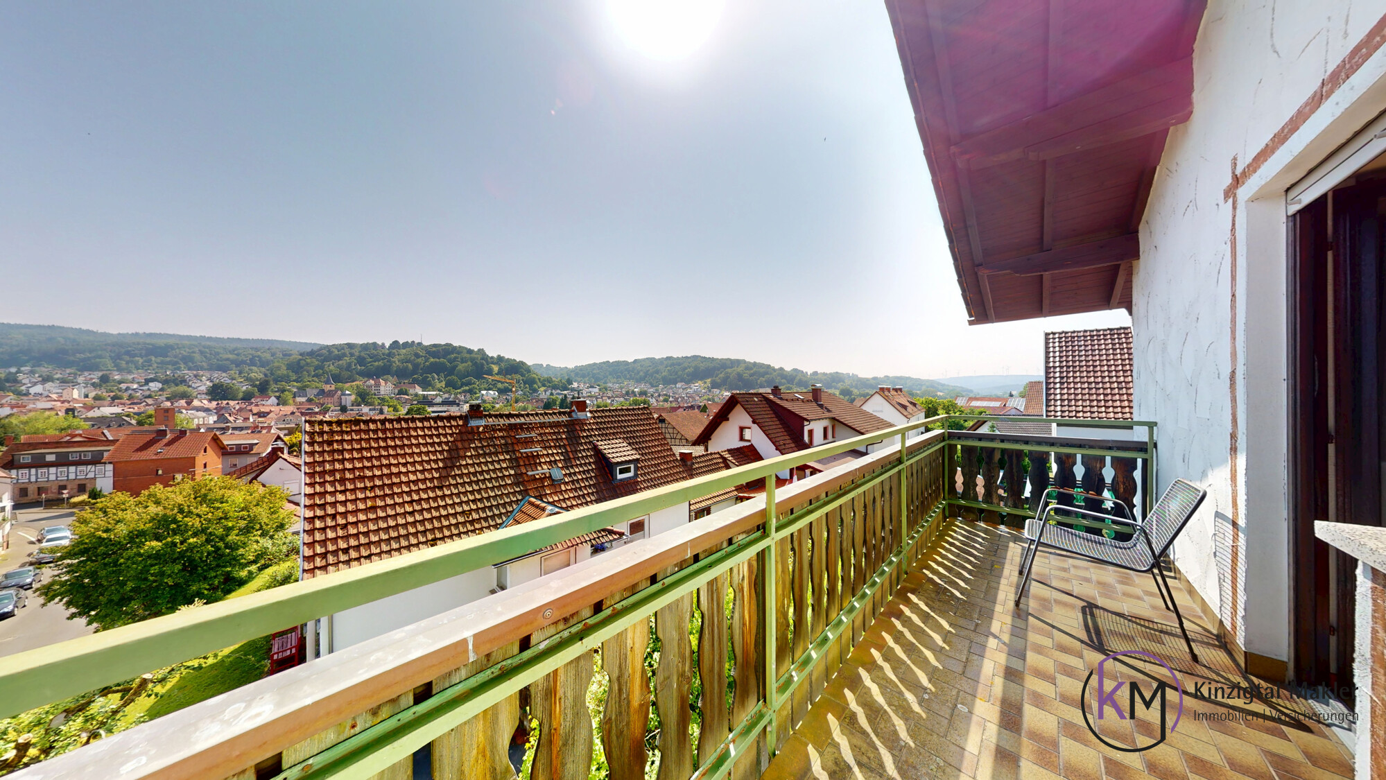 Balkon