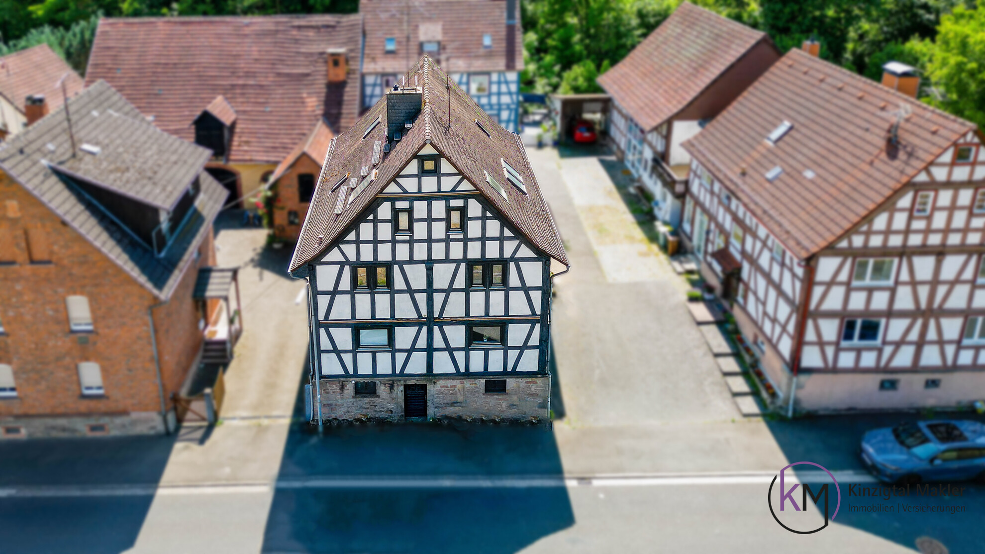 Ansicht-Süd