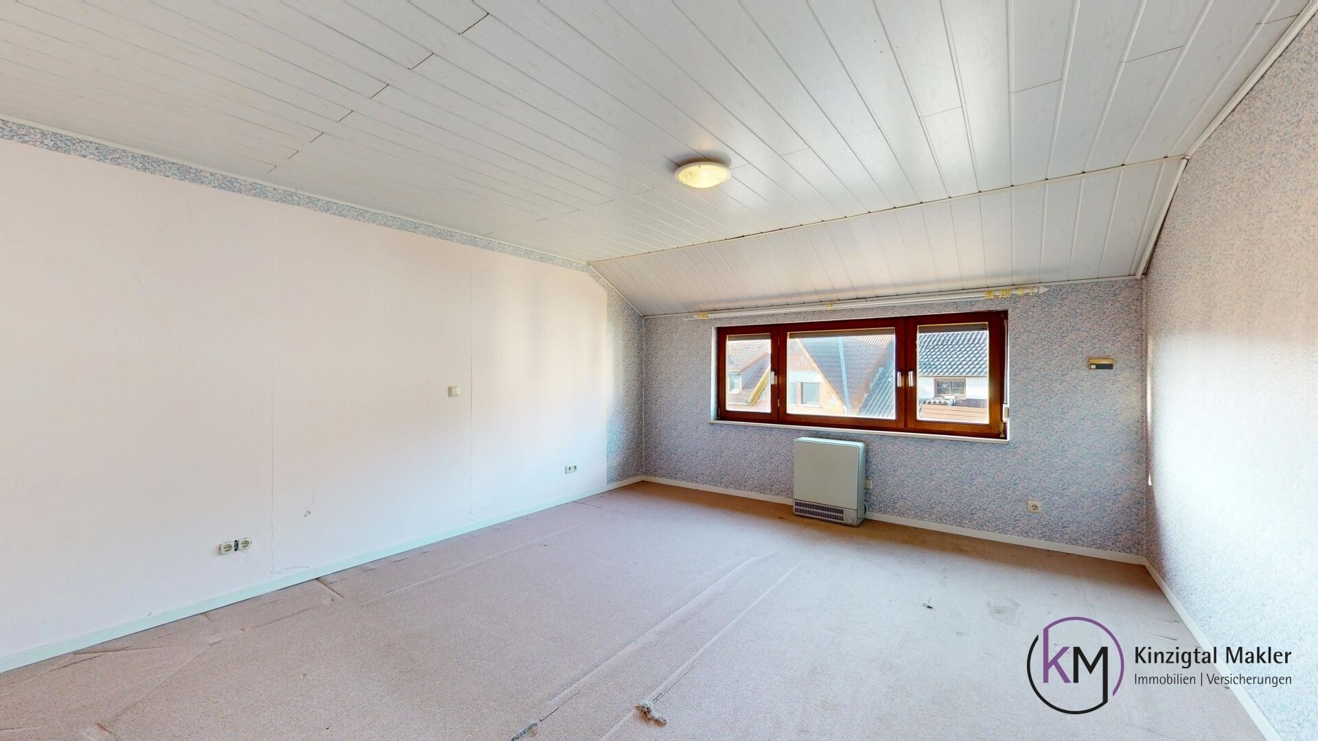 Schlafen 2-DG Neubau