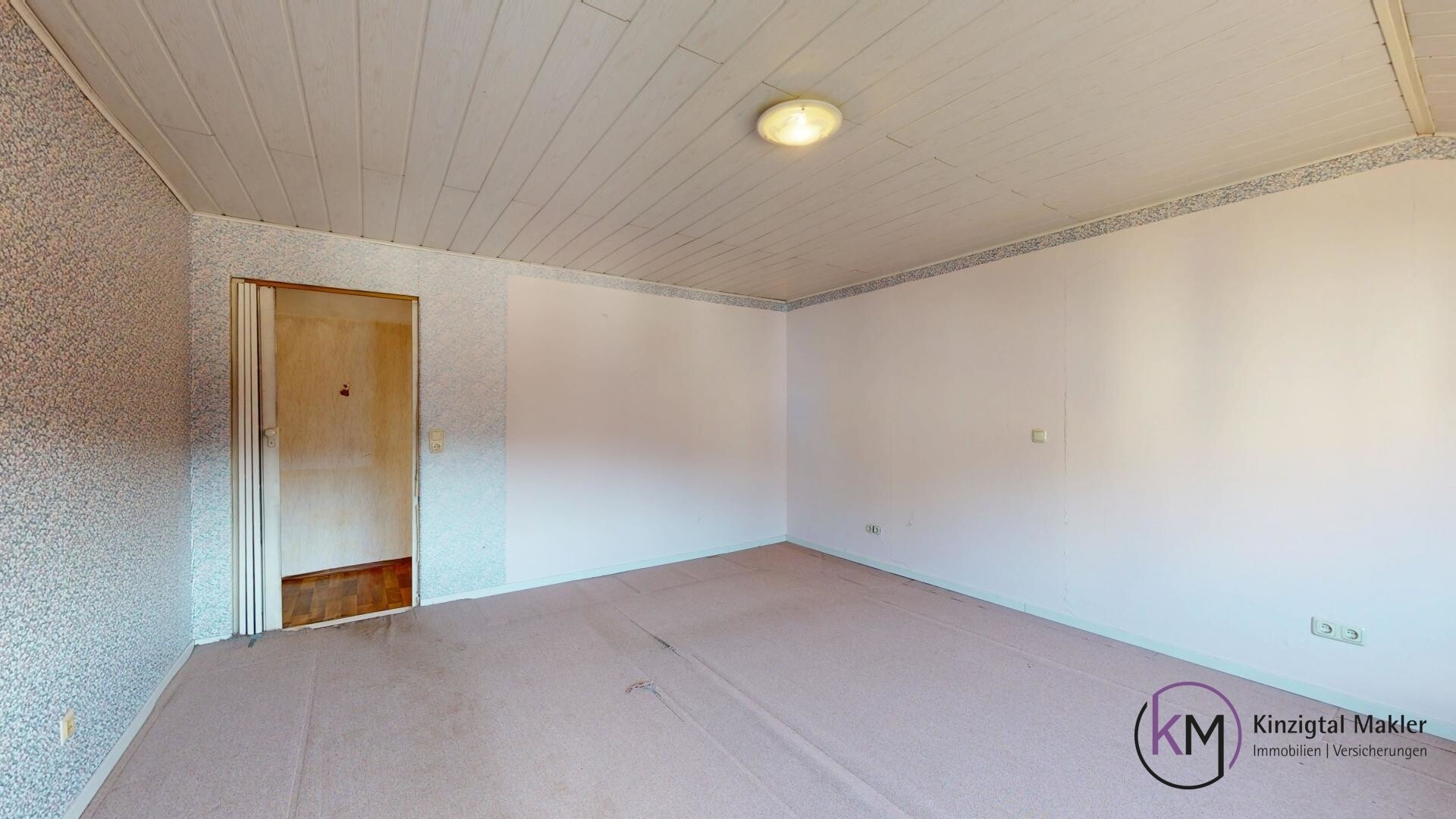 Schlafen 2-DG Neubau