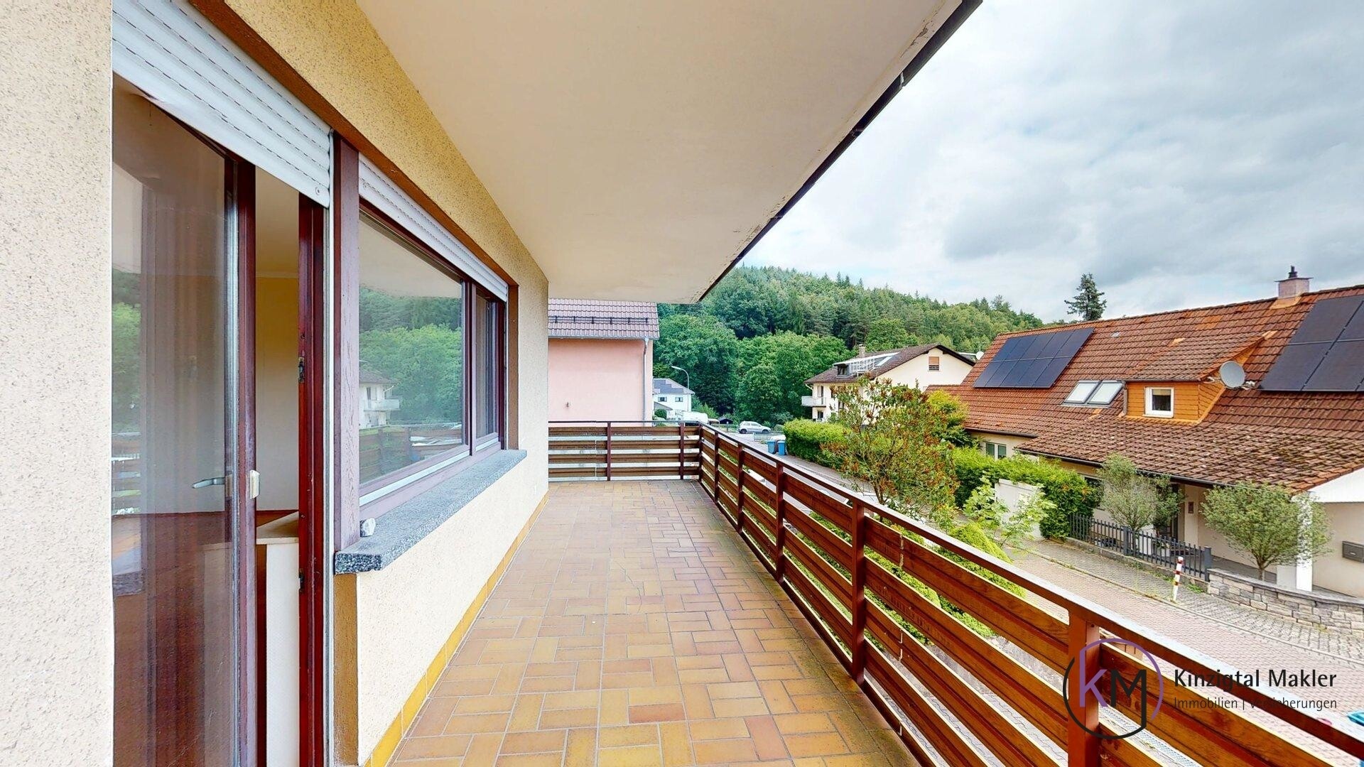 Balkon