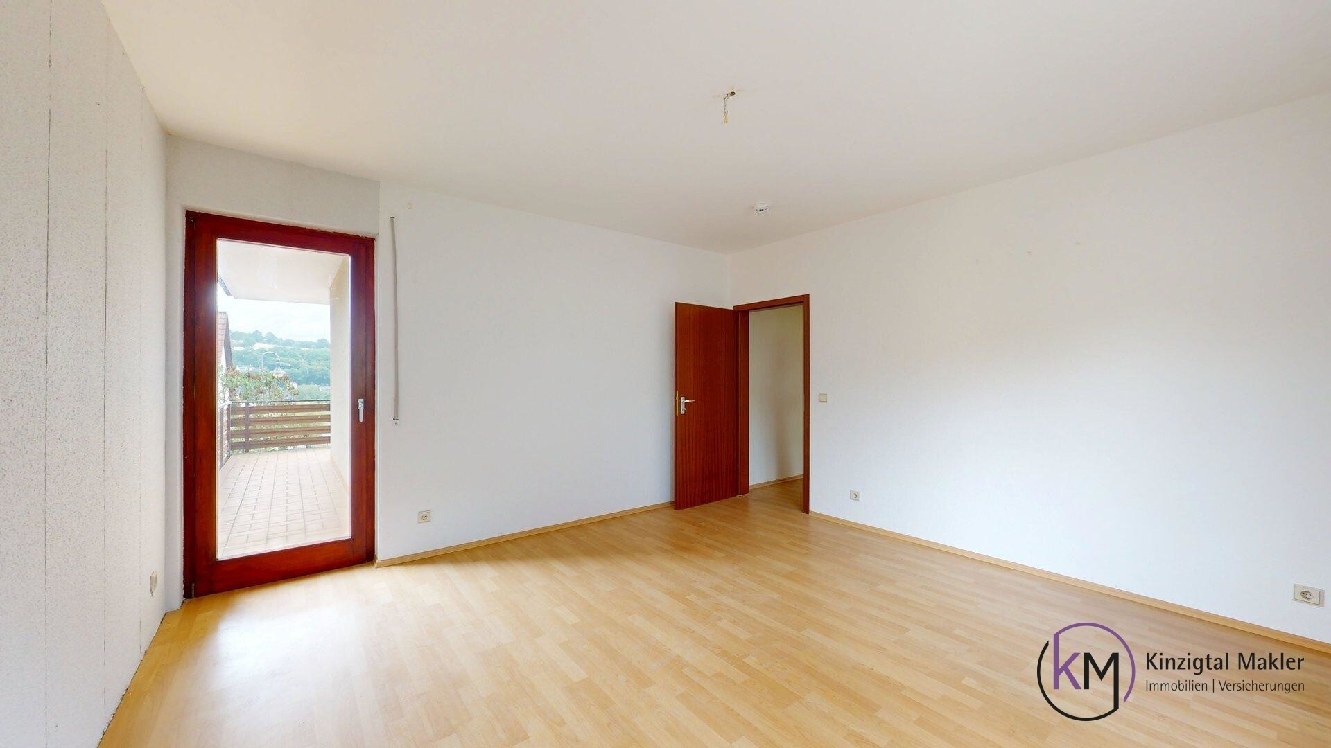 Schlafzimmer 1