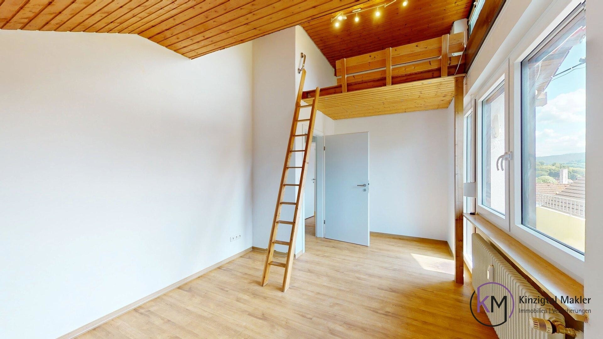 Arbeitszimmer