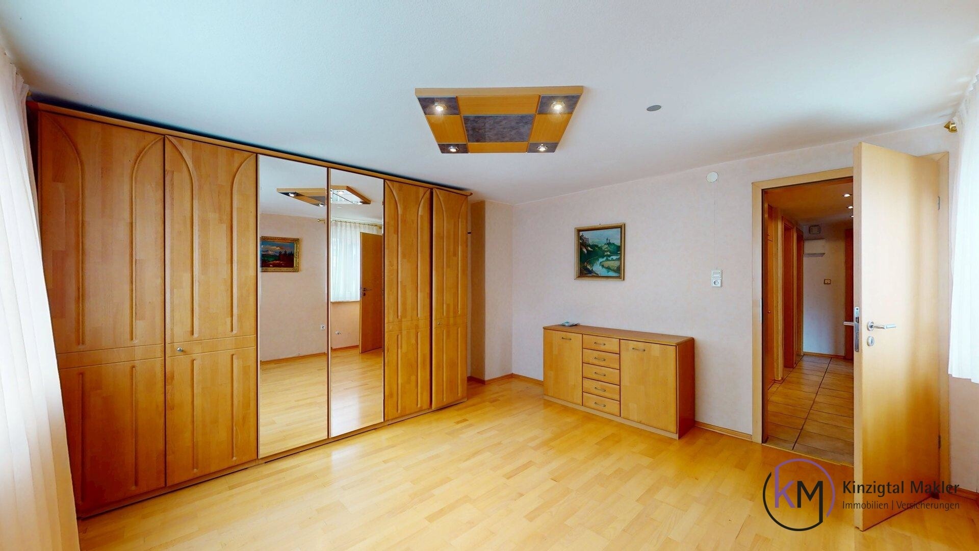 Schlafzimmer-EG 1