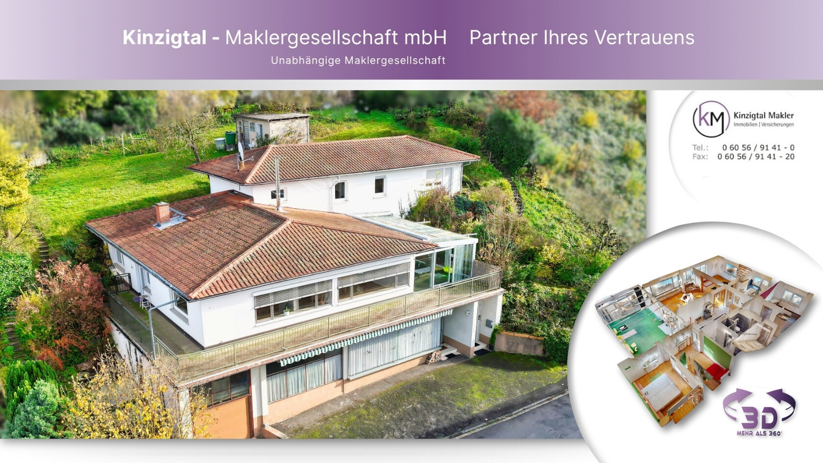 Herzlich Willkommen