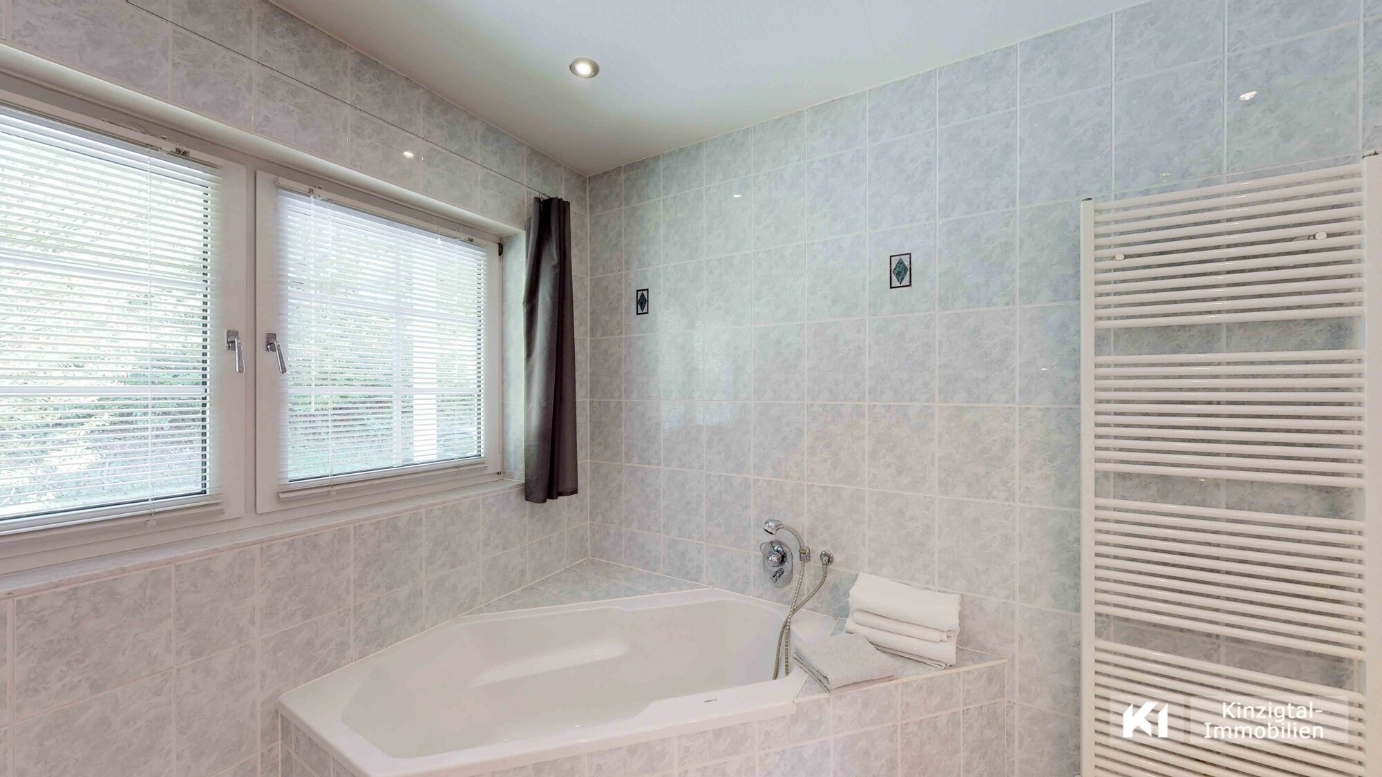 ... Entspannung inklusive