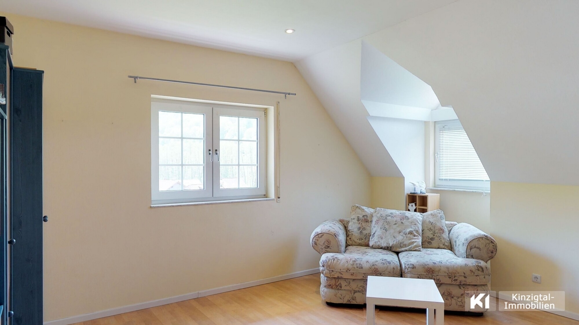 ... Zimmer mit Aussicht