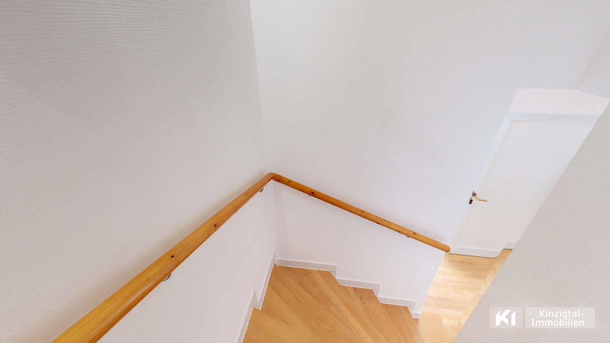 ... Zugang zum Kellergeschoss