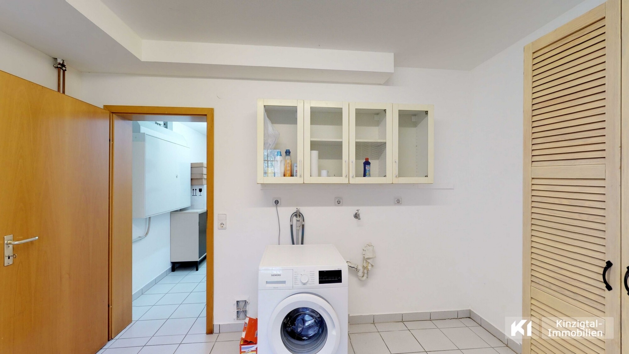 ... Hauswirtschaftsraum