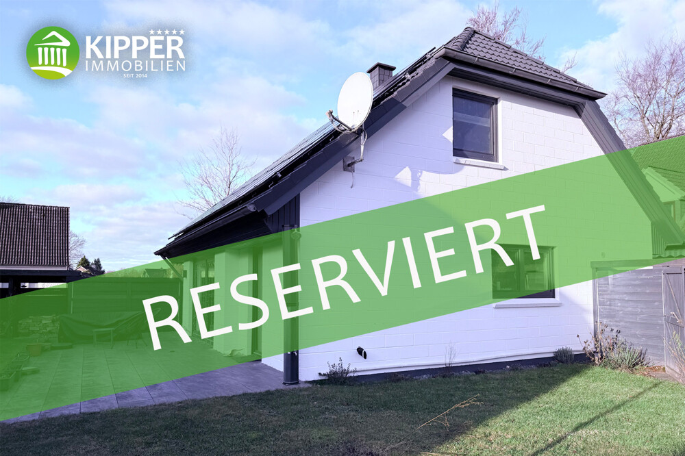 RESERVIERT
