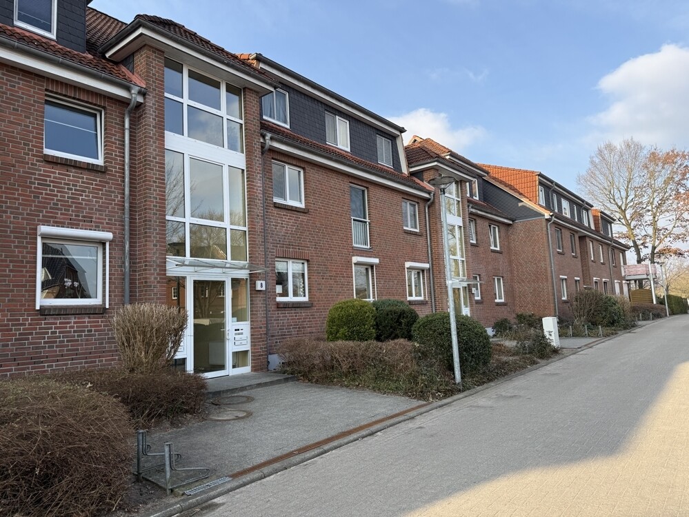 Seiten Ansicht