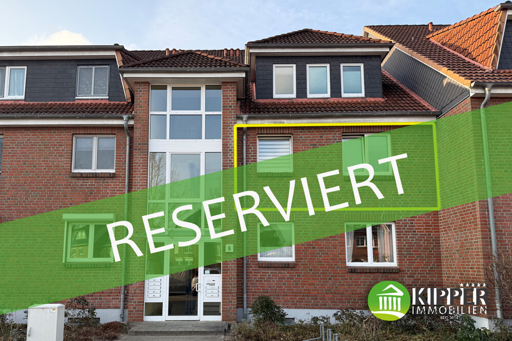 RESERVIERT