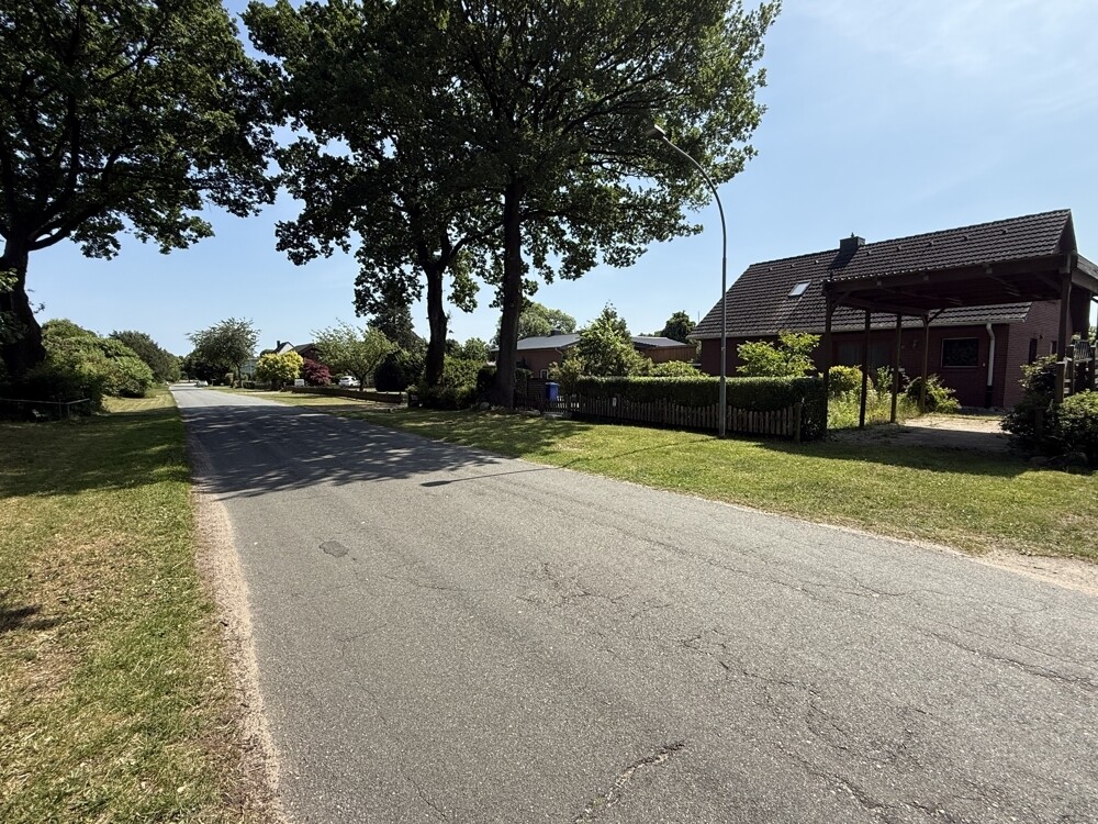 Straßenbild